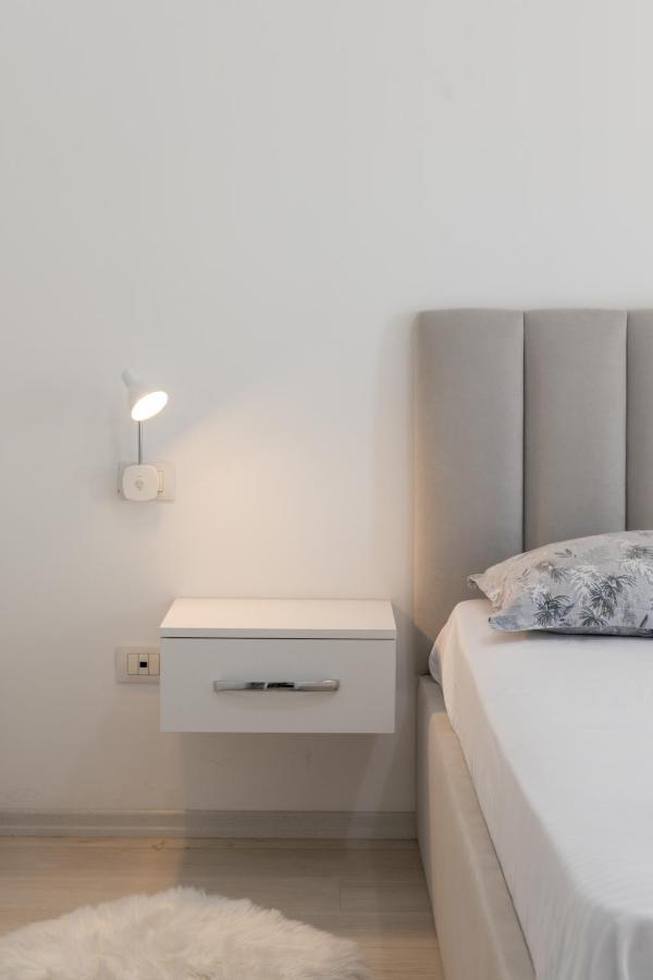 Top Bnb Тирана Экстерьер фото