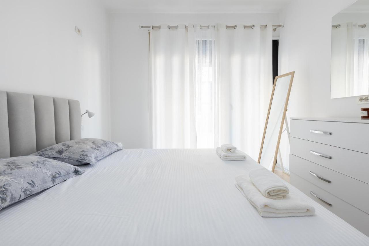 Top Bnb Тирана Экстерьер фото