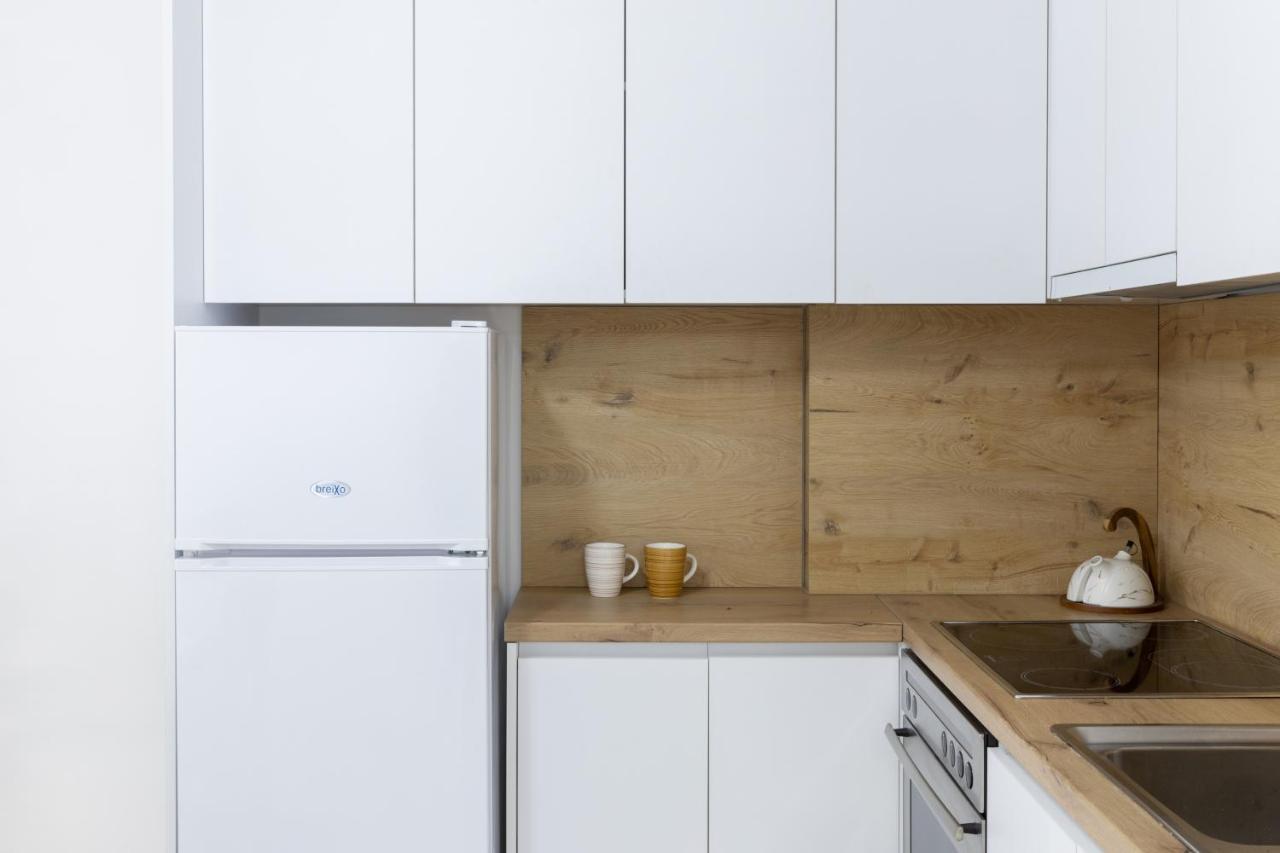 Top Bnb Тирана Экстерьер фото