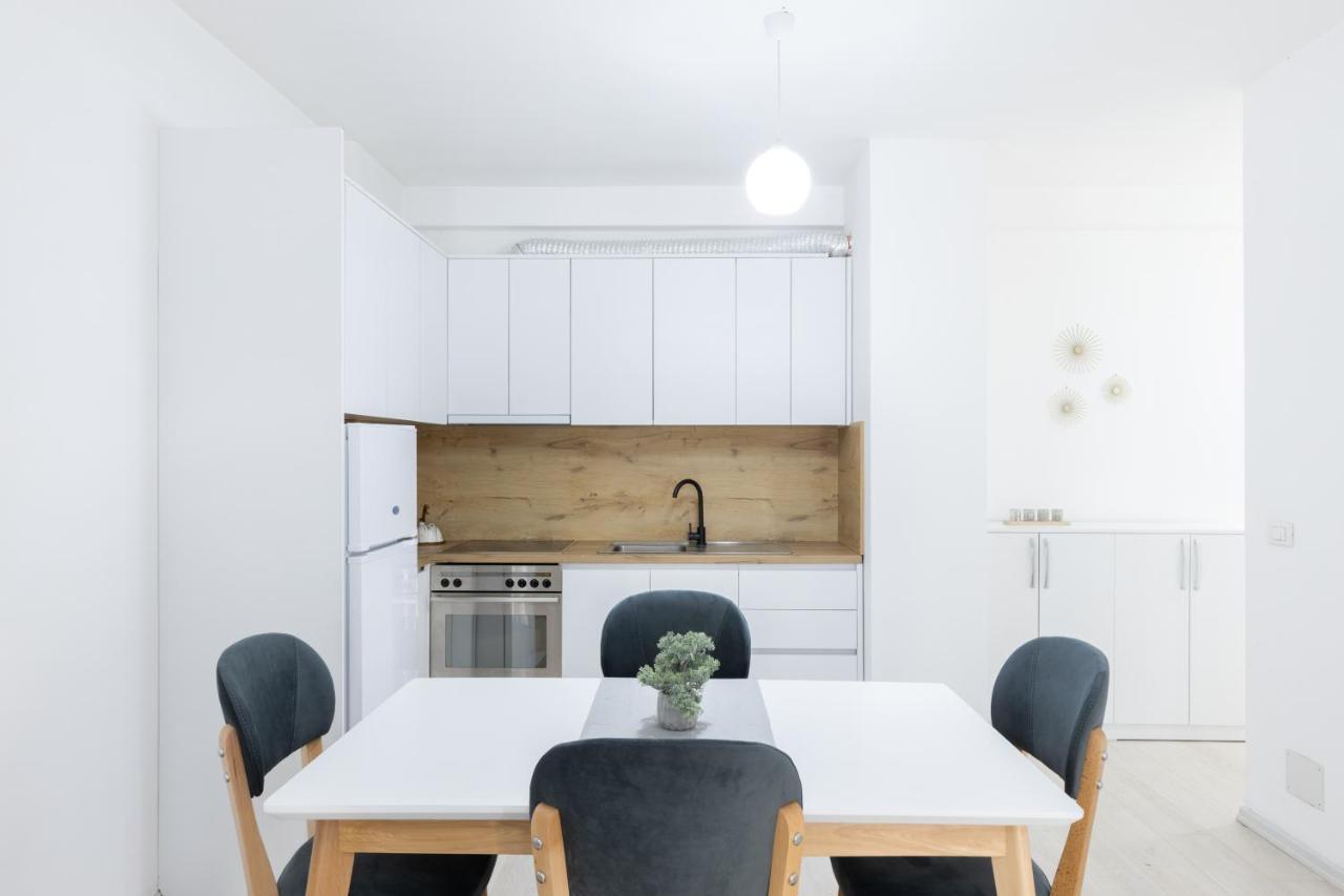 Top Bnb Тирана Экстерьер фото