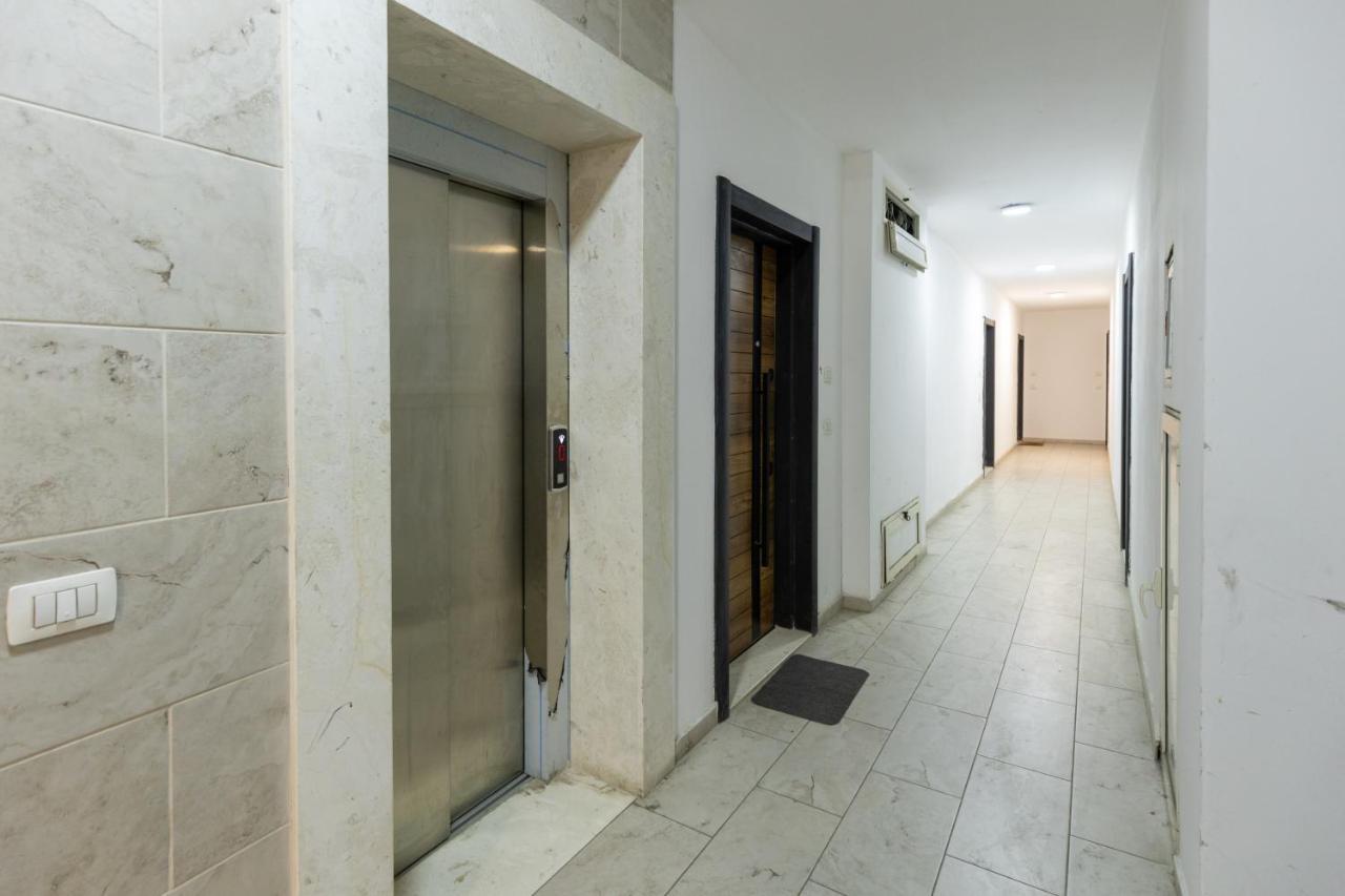 Top Bnb Тирана Экстерьер фото