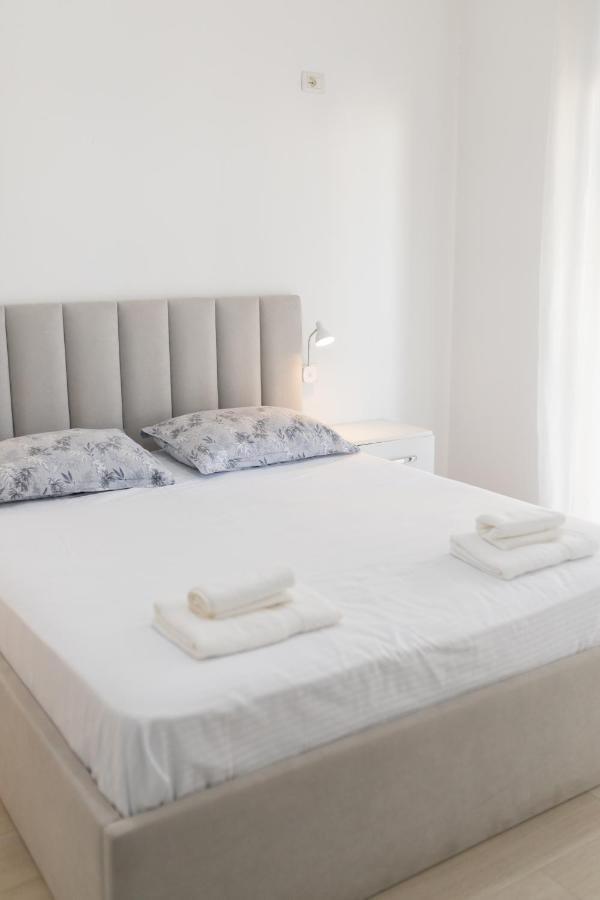 Top Bnb Тирана Экстерьер фото