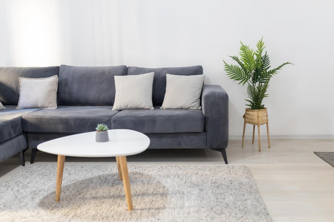 Top Bnb Тирана Экстерьер фото