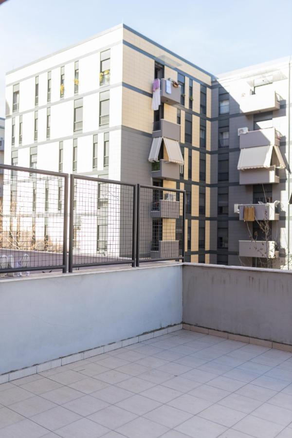Top Bnb Тирана Экстерьер фото