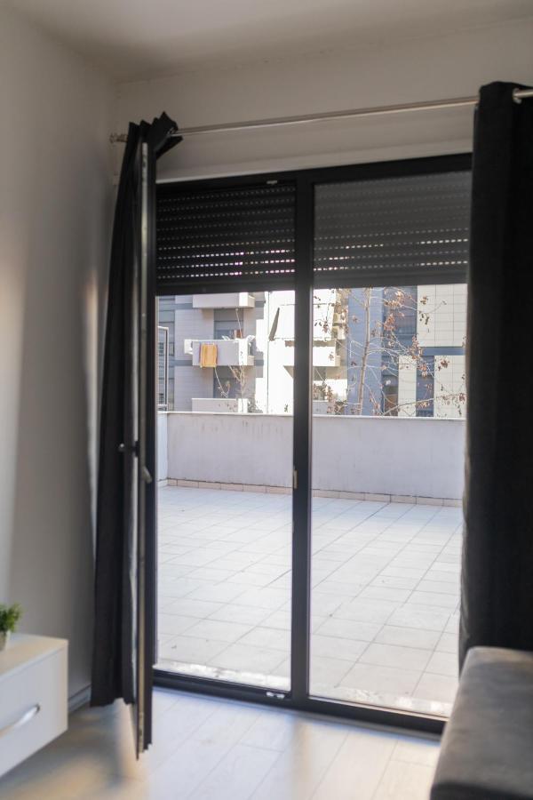 Top Bnb Тирана Экстерьер фото