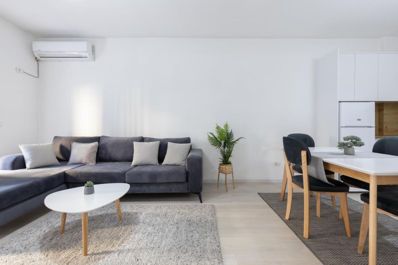 Top Bnb Тирана Экстерьер фото