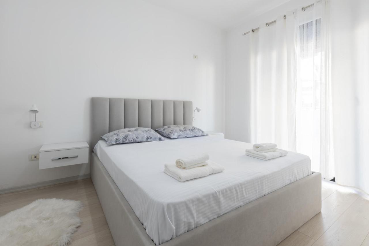Top Bnb Тирана Экстерьер фото